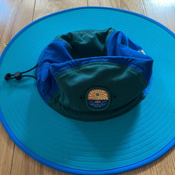 Wide Brim Patogonia hat - Picture 3 of 6